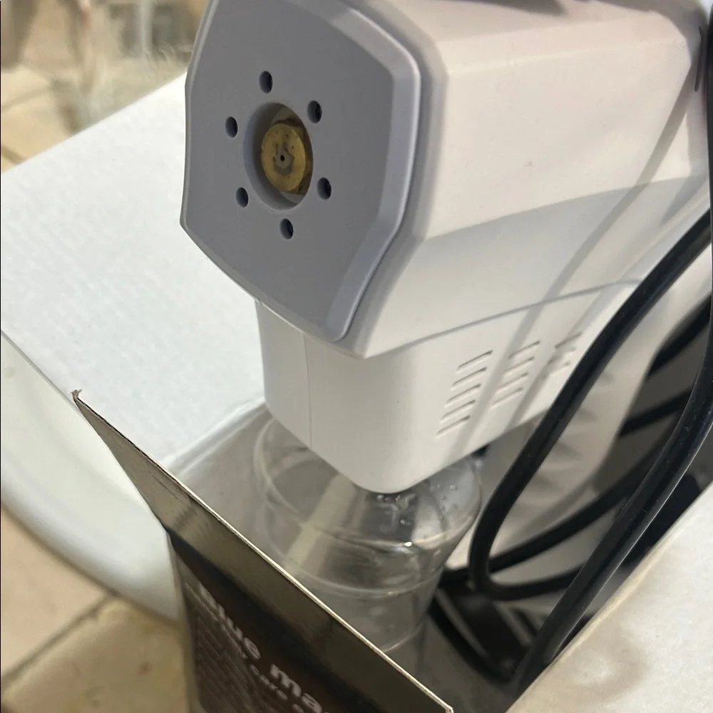 📣BOGO free any closet item equal/less value Nano Hair Steamer Gun - Picture 6 of 9